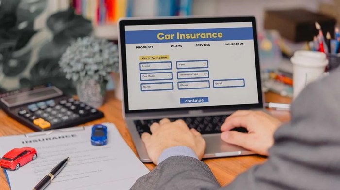 Car insurance quotes in 2025