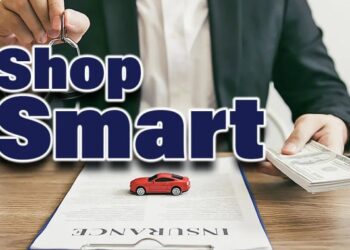 How To Shop Smart for Auto Insurance - Texas Border Business