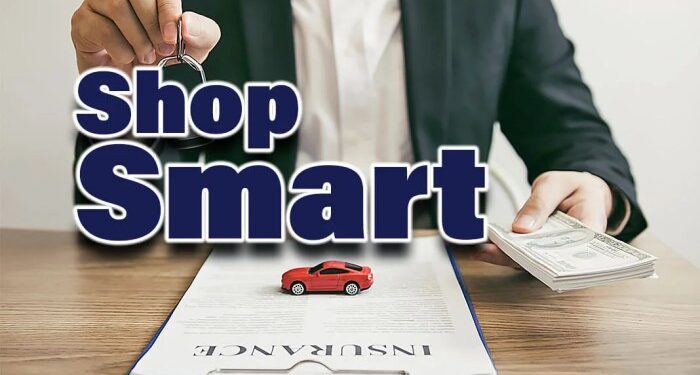 How To Shop Smart for Auto Insurance - Texas Border Business