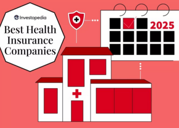Best Health Insurance Companies for 2025