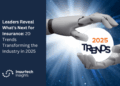 Insurance Industry Trends for 2025