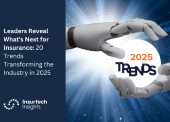 Insurance Industry Trends for 2025