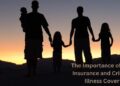 What Does Critical Illness Coverage Cover at Jean Begaye blog