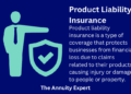 Product Liability Insurance Explained (2024)
