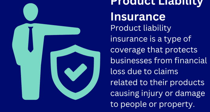 Product Liability Insurance Explained (2024)