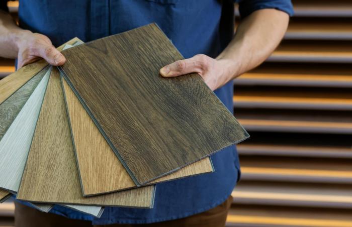 Floor Covering Business Insurance