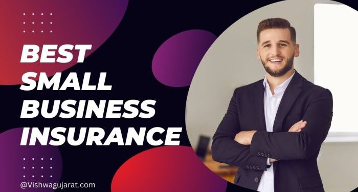 Best Small Business Insurance 2024 : Know types, overlook and cost