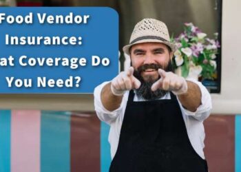 Food Truck Insurance - Event Insurance in Minutes by RVNA
