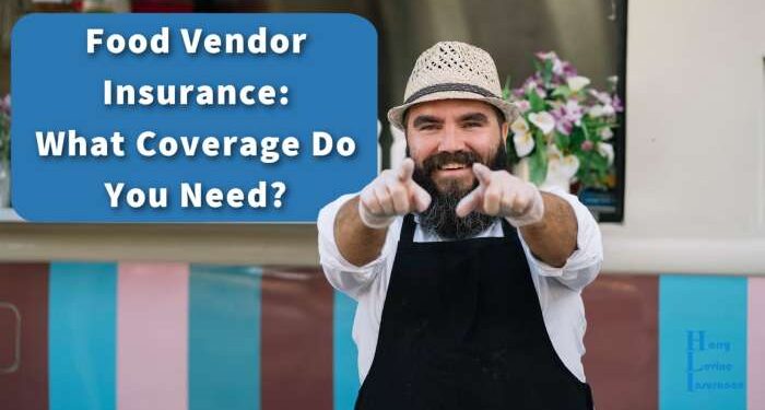 Food Truck Insurance - Event Insurance in Minutes by RVNA