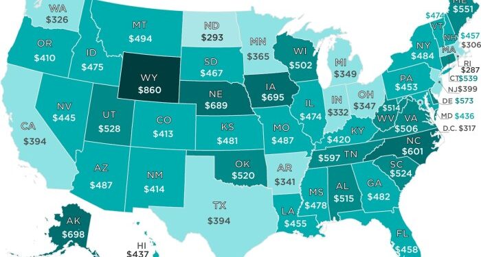Opm 2026 Healthcare Premiums Will Increase